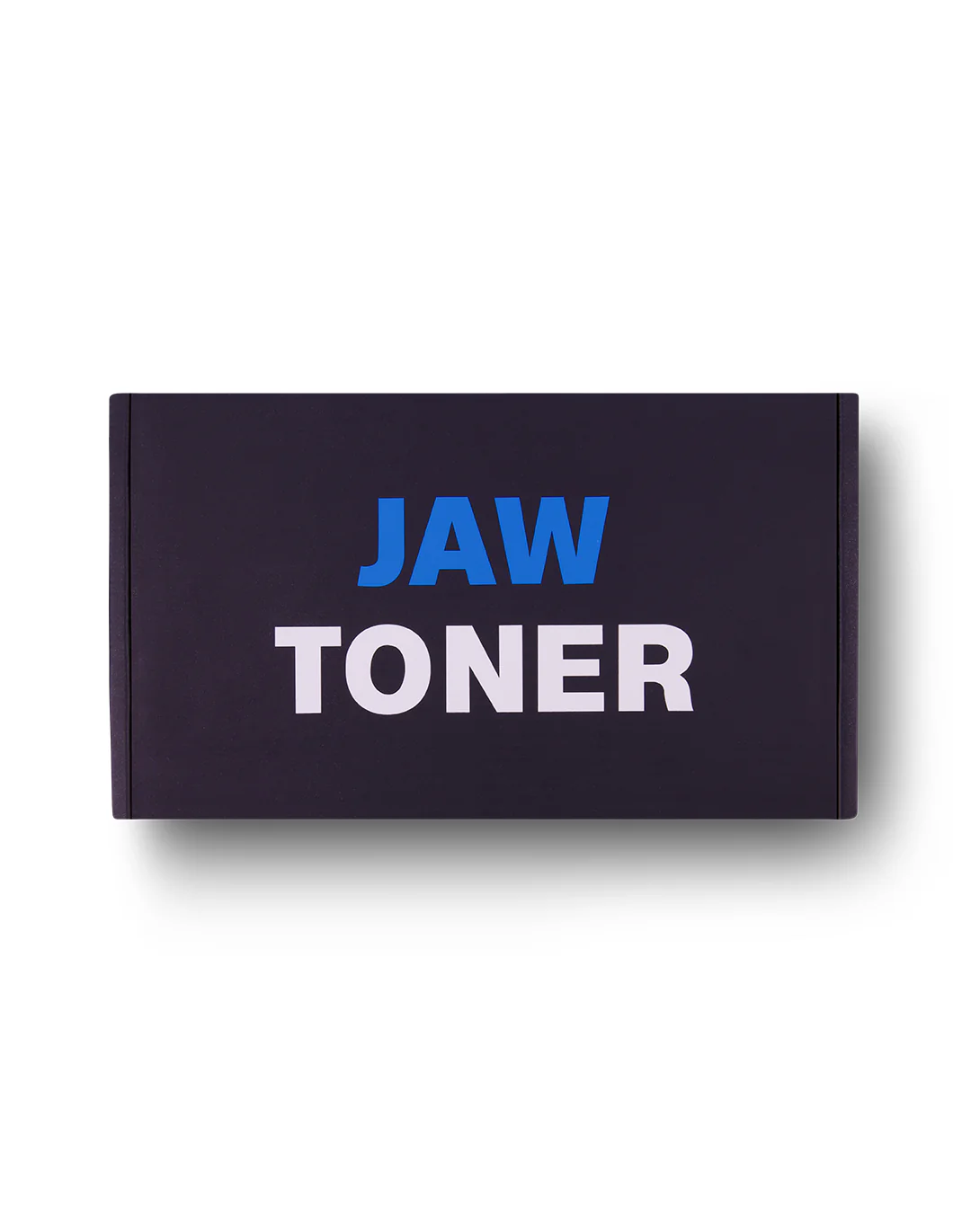 Try Out The Jaw Toner